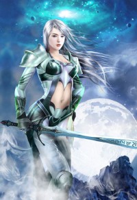 皇上滚开,本宫要上天