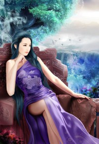 女皇陛下的现代后宫