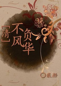 (BL/清穿同人)不负风华