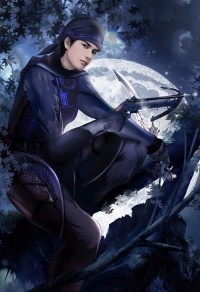 殊途同歸去