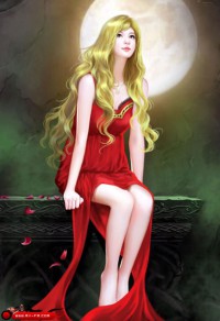 少奶奶超甜超强的