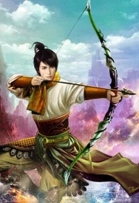 戀歌為你獨唱慕天星凌冽