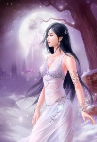 蛇王缠身：老婆，生个蛋