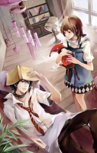 兰香缘