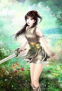 西索的果子