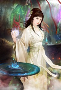 秦淮王妃